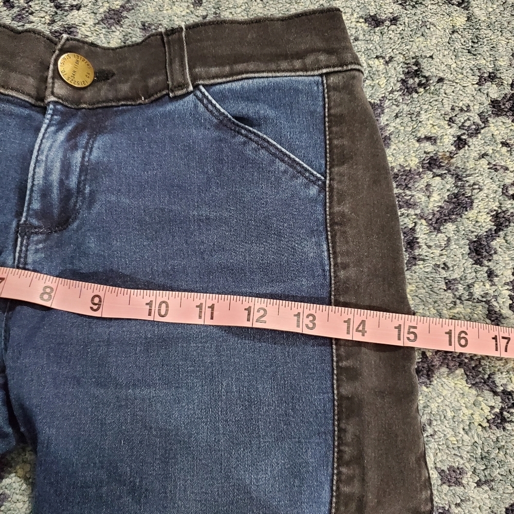 CURRENT Elliott Skinny Jeans - Picture 6 of 11